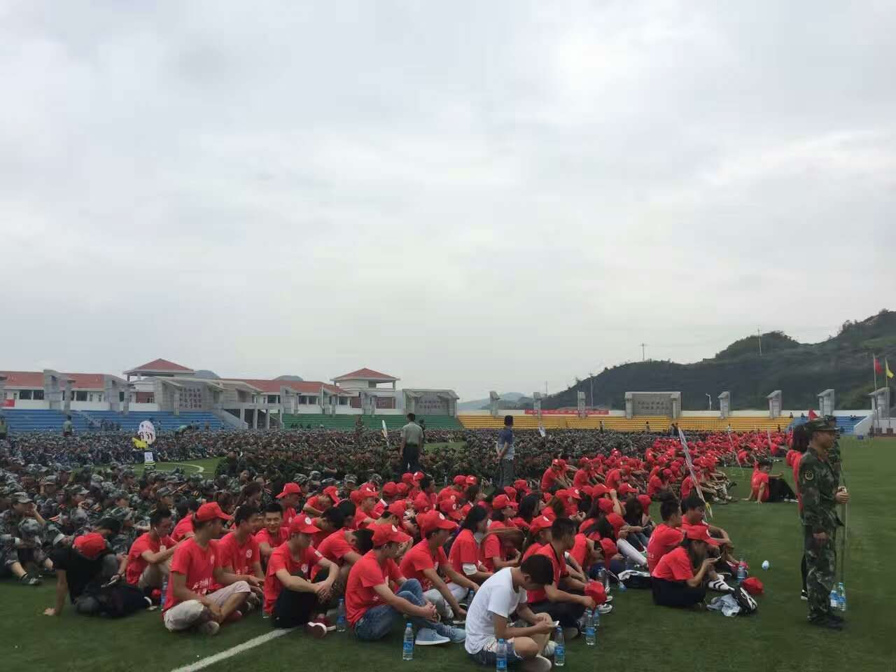 2016年全省消防宣傳進(jìn)軍訓(xùn)暨首屆高校（校際）消防技能大比拼活動(dòng)