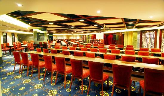 貴陽(yáng)金蘆笙酒店